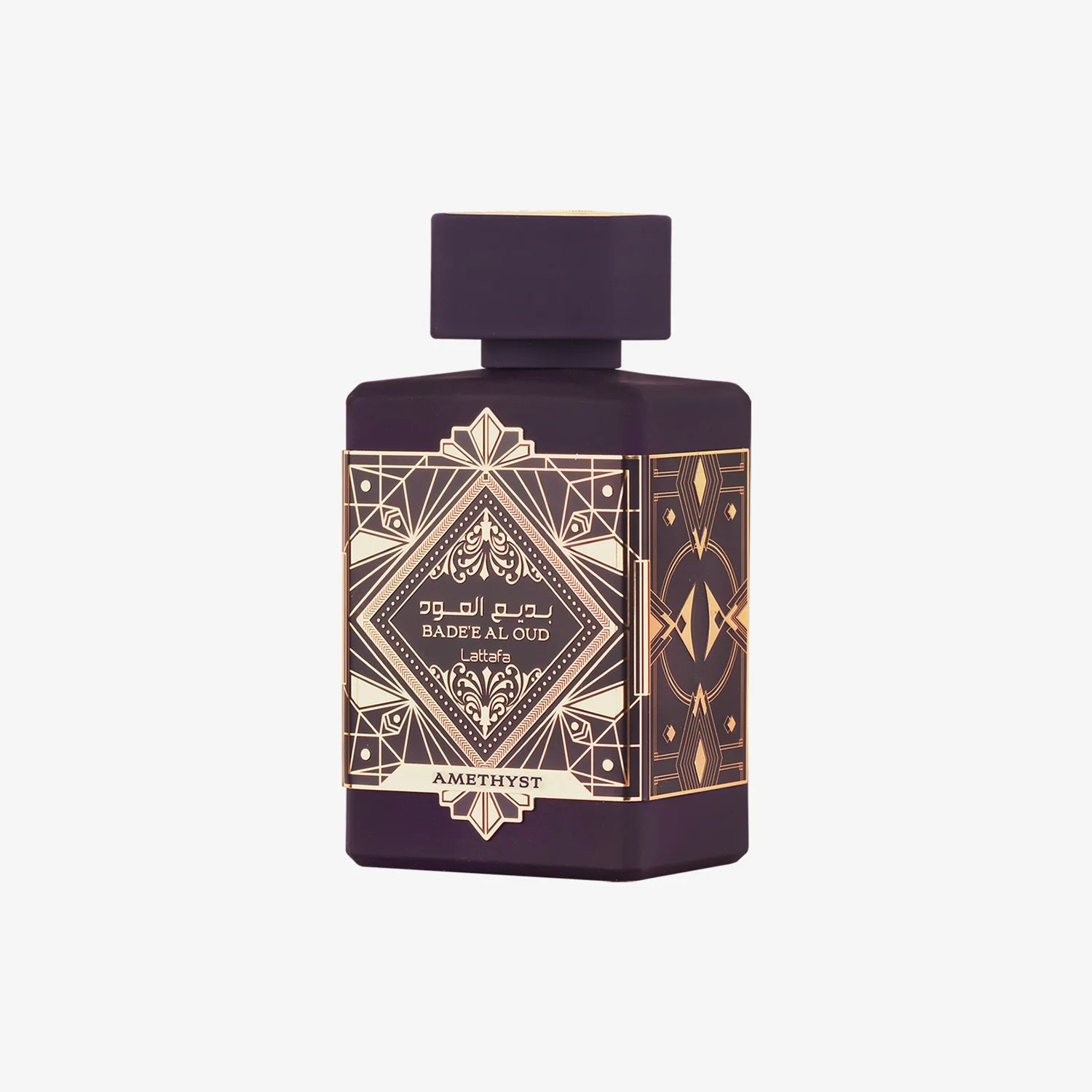 Lattafa Bade'e Al Oud Amethyst