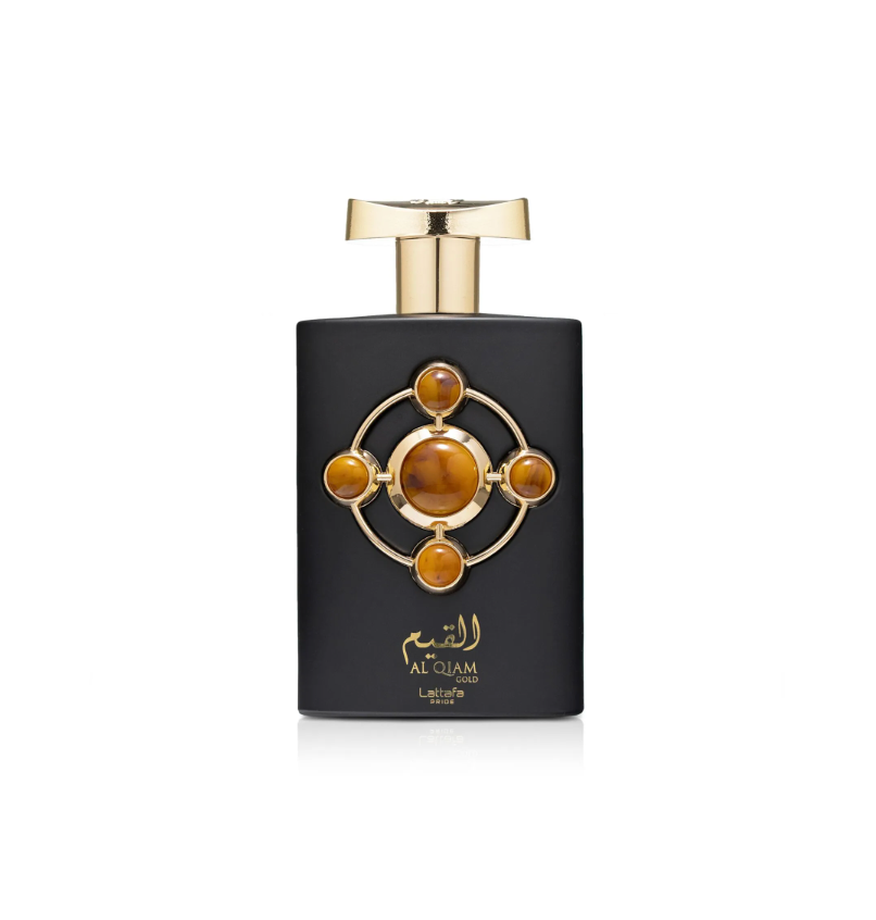 Lattafa Al Qiam Gold