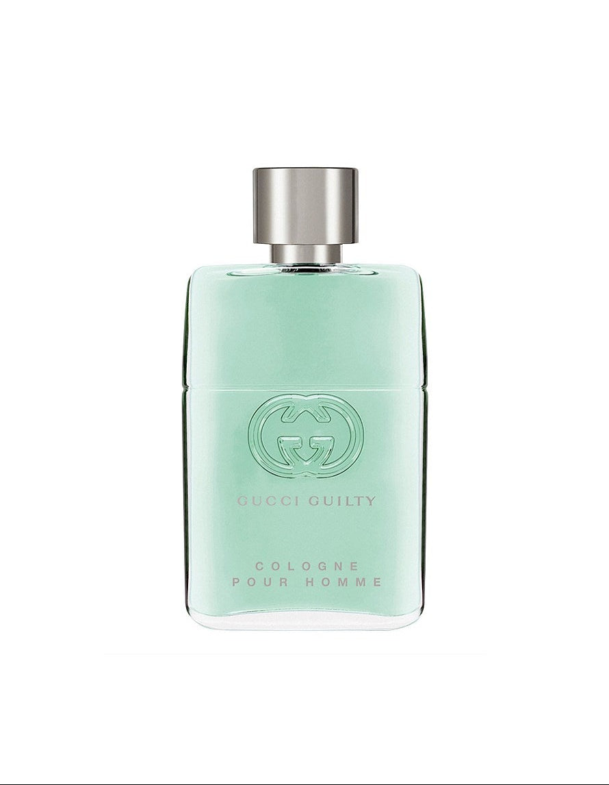Gucci Guilty Cologne Pour Homme