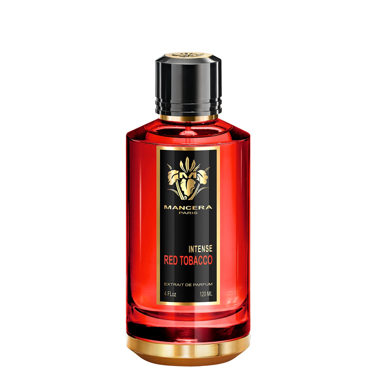 Mancera Red Tobacco Intense