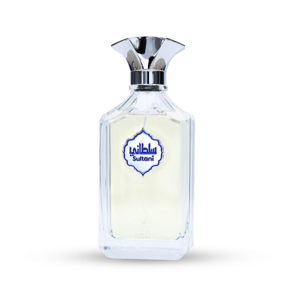 Arabian Oud Sultani